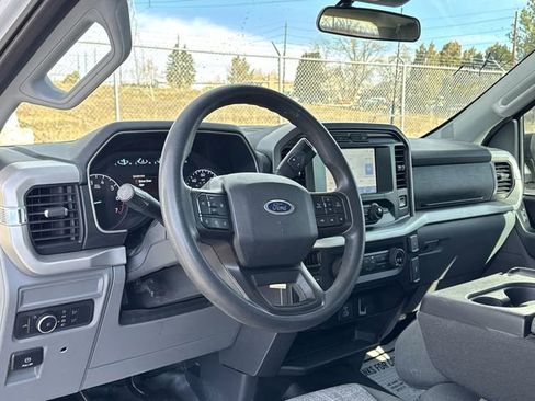 Used 2023 Ford F150 XLT image 18