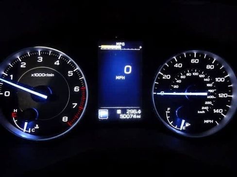 Used 2022 Subaru Ascent Touring w/ Popular Package #2A image 21