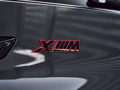 Used 2026 BMW XM Label Red AWD/4WD image 11