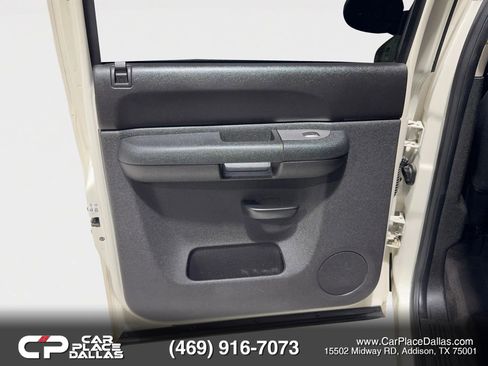 Used 2013 Chevrolet Silverado 1500 LT image 25