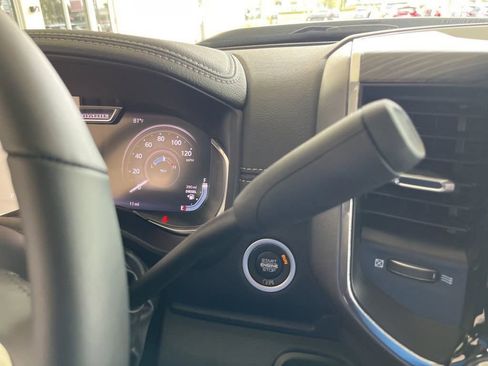 New 2024 RAM 2500 Laramie w/ Night Edition image 8