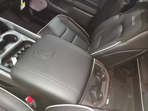 New 2026 RAM 1500 Laramie w/ Night Edition AWD/4WD image 27