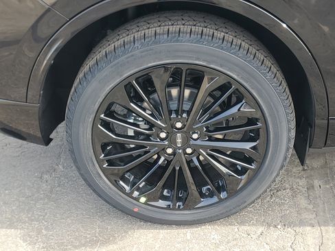 New 2026 Lincoln Corsair Premiere image 5