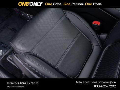 Used 2023 Mercedes-Benz GLC 300 4MATIC image 20