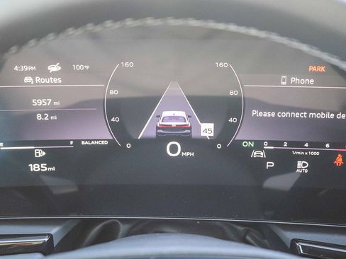 Used 2025 Audi A5 2.0T Premium AWD/4WD image 26