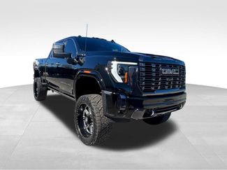 Used 2024 GMC Sierra 2500 Denali Ultimate w/ Max Trailering Package video 2