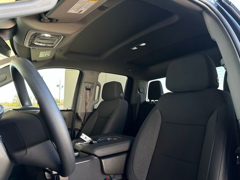 New 2026 GMC Sierra 1500 Pro w/ Graphite Edition image 12