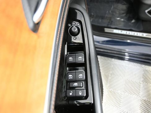 Used 2022 Jeep Grand Cherokee Summit 4xe AWD/4WD image 20