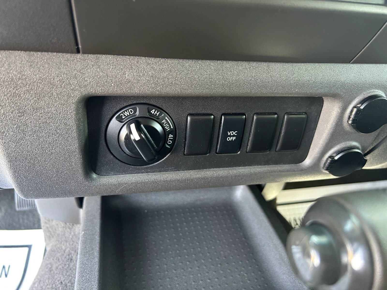 Used 2007 Nissan Xterra X w/ Power Pkg AWD/4WD image 17