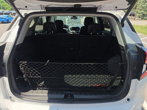 Used 2020 GMC Terrain SLT w/ Preferred Package AWD/4WD image 5