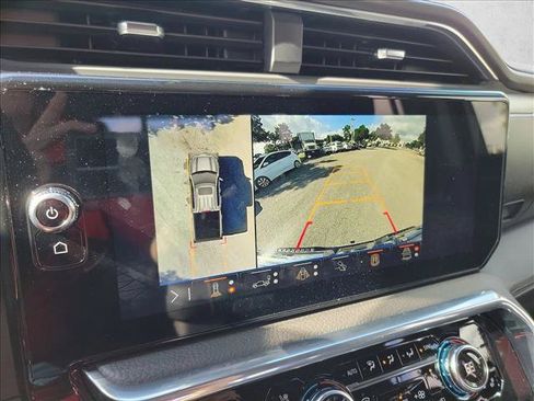 Used 2026 GMC Sierra 1500 Denali w/ Technology Package AWD/4WD image 24