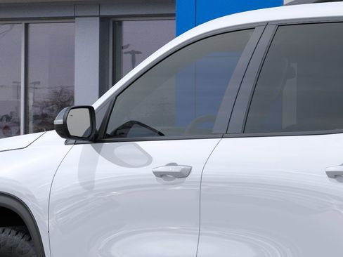 New 2026 Chevrolet Traverse Z71 AWD/4WD image 15