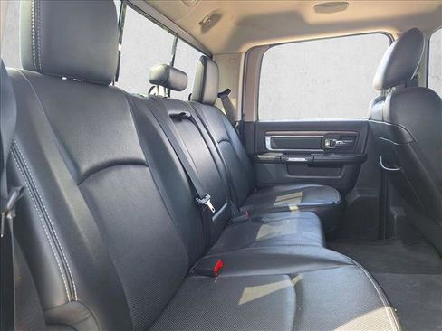 Used 2014 RAM 2500 Laramie AWD/4WD image 16