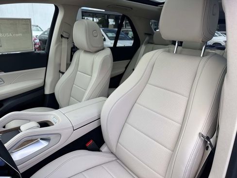 New 2026 Mercedes-Benz GLE 450 4MATIC image 8