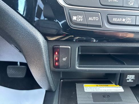 Used 2023 Honda Ridgeline Black Edition image 27