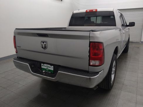 Used 2018 RAM 1500 Classic SLT RWD image 7