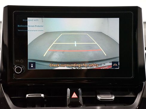 Used 2025 Toyota Corolla Cross AWD Hybrid w/ Convenience Package image 20