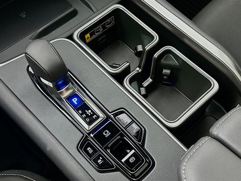 New 2026 Lexus TX 350 AWD image 17