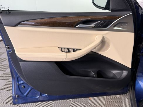 Certified 2023 BMW X3 sDrive30i w/ Premium Package image 12