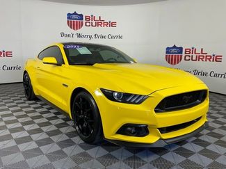 Used 2015 Ford Mustang GT Premium w/ GT Performance Package video 1