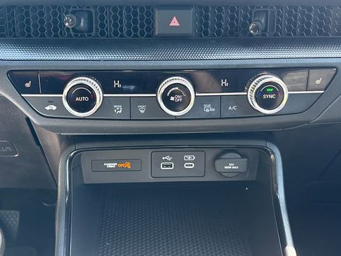 Used 2025 Honda CR-V Sport image 34