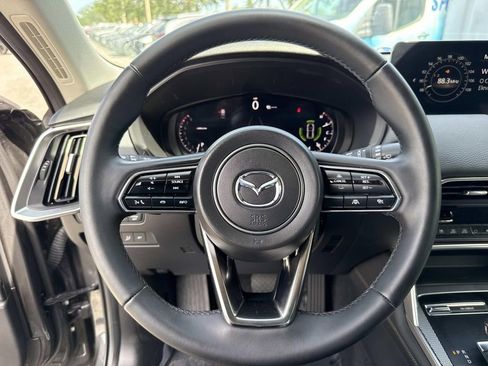 Certified 2026 MAZDA CX-90 3.3 Turbo w/ Premium Sport Pkg AWD/4WD image 50