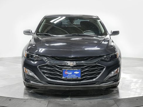 Used 2022 Chevrolet Malibu LS image 12