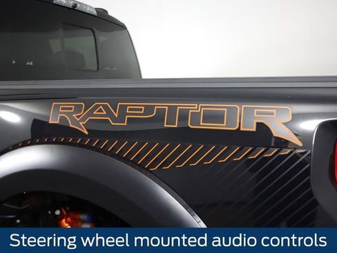 New 2026 Ford F150 Raptor AWD/4WD image 21