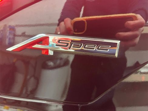 Certified 2023 Acura MDX A-Spec image 33