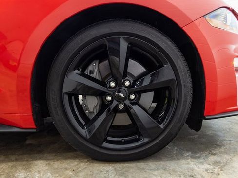 Used 2022 Ford Mustang GT Premium w/ Equipment Group 401A image 29