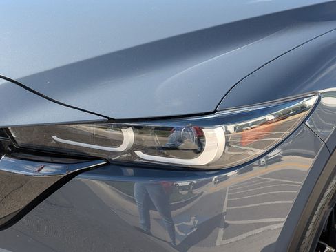 Used 2024 MAZDA CX-5 Carbon Edition image 10