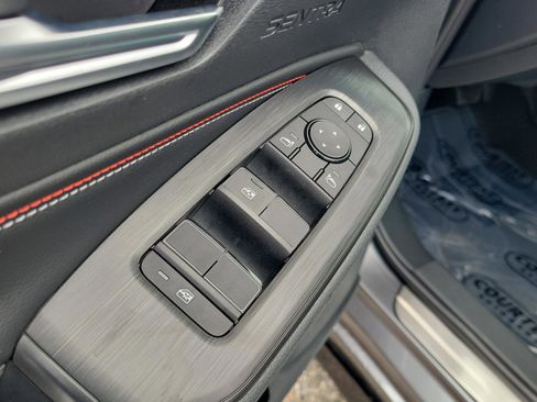 New 2026 Nissan Sentra SR w/ SR Premium Package image 19