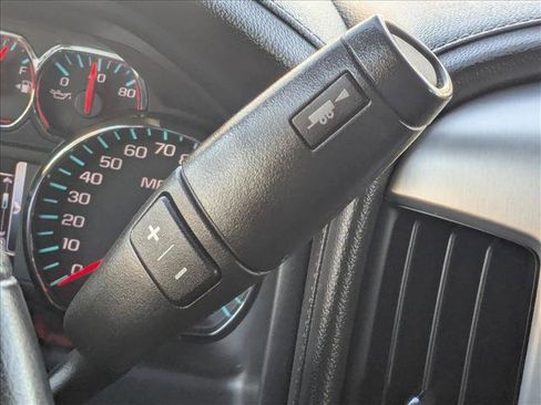 Used 2017 GMC Sierra 1500 SLT w/ SLT Premium Package image 11