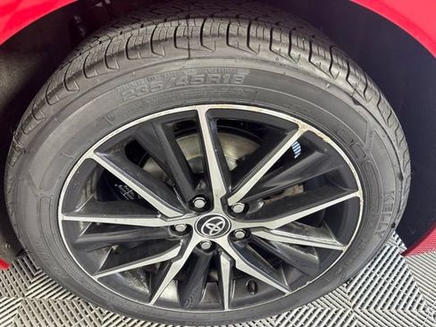 Used 2023 Toyota Camry SE w/ Audio Upgrade Package FWD image 40