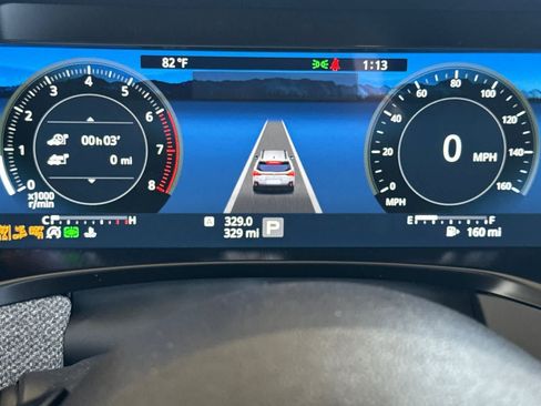 New 2026 Subaru Outback Limited AWD/4WD image 28