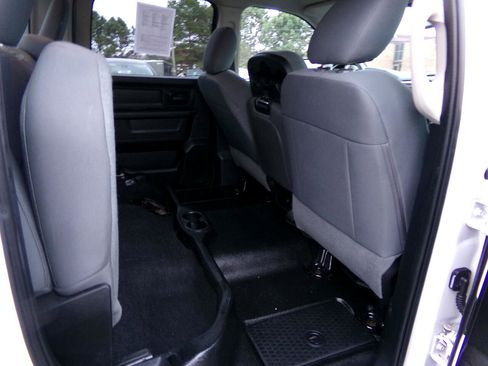 Used 2016 RAM 1500 Tradesman w/ Popular Equipment Group image 39