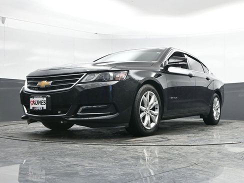Used 2019 Chevrolet Impala LT image 46