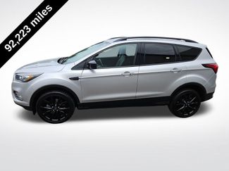 Used 2019 Ford Escape SE AWD/4WD video 2