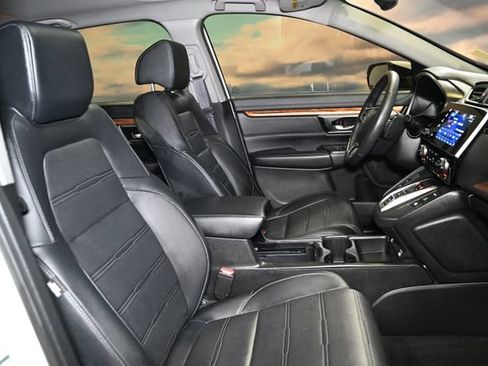 Used 2020 Honda CR-V EX-L image 67