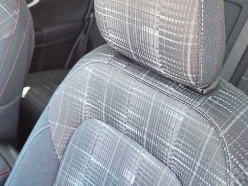 New 2025 Ford Bronco Sport Heritage w/ Convenience Package image 16