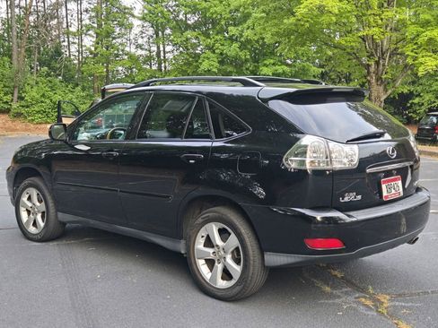 Used 2004 Lexus RX 330 AWD image 6
