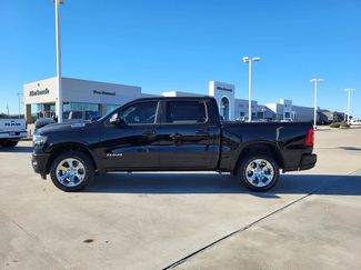 New 2026 RAM 1500 Lone Star video 2