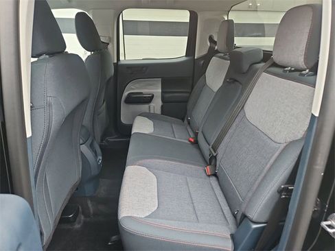 Used 2024 Ford Maverick XLT w/ Equipment Group 300A Standard image 21