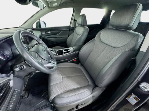 Certified 2023 Hyundai Santa Fe SEL FWD image 11