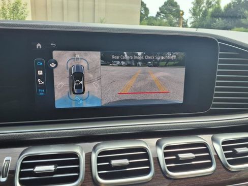 Used 2026 Mercedes-Benz GLE 350 4MATIC image 22