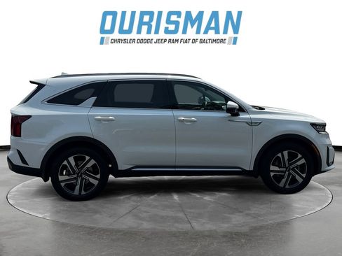 Used 2023 Kia Sorento SX Prestige AWD/4WD image 7