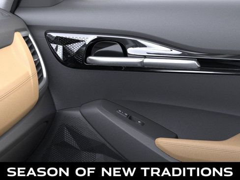 New 2026 Kia Seltos EX image 25