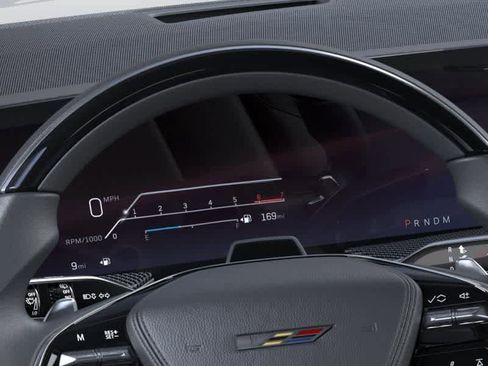 New 2026 Cadillac Escalade V image 18