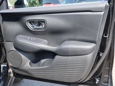 New 2027 Honda HR-V LX image 11