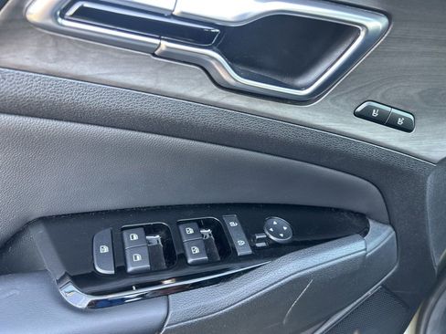 Certified 2023 Kia Sportage X-Pro image 21